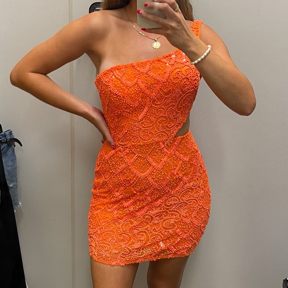 Primavera Dress